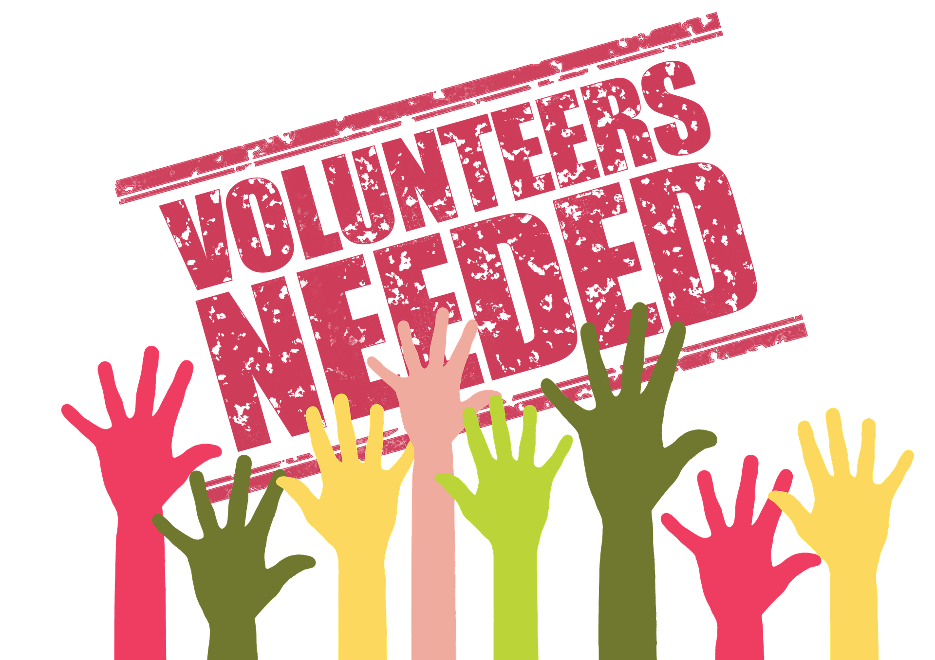 HOA Board Volunteers Urgently Needed Copper Creek Crossing HOA